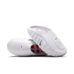 WHITE/OBSIDIAN-SPEED RED