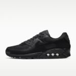 Black/Black/Black/Black
