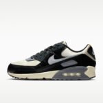 Sail/Black/Anthracite/Light Smoke Grey