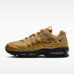 Metallic Gold/University Red/Elemental Gold/Black