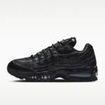Black/Black/Black