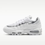 White/Light Charcoal/Metallic Silver/Pure Platinum1