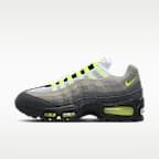 Black/Anthracite/Light Graphite/Neon Yellow