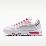White/Metallic Silver/Obsidian/Speed Red