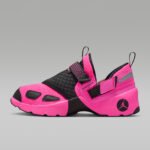 Pink Blast/Reflective Silver/Black
