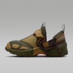 Brown Kelp/Cargo Khaki/Velvet Brown/Wild Mango
