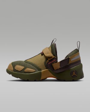 Jordan Trunner LX Women's