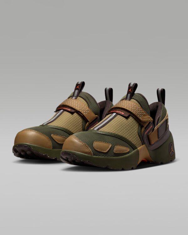 Jordan Trunner LX Women's