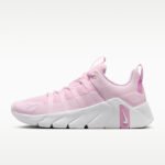 Pink Foam/Light Magenta/White/White