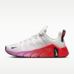 Platinum Tint/Light Magenta/Light Crimson/White