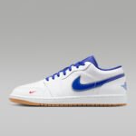 White/Old Royal/Gum Yellow/University Red