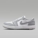 Wolf Grey/Wolf Grey/White