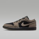 Black/Light Wild Mango/Olive Grey