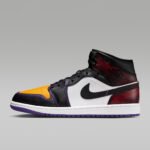 True Red/White/Court Purple/Black1