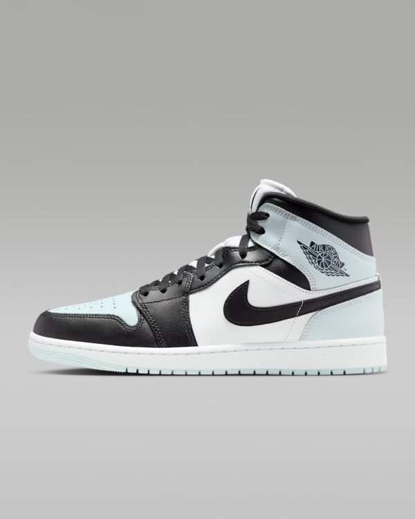 Air Jordan 1 Mid Men's