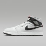 Summit White/Neutral Grey/Infrared 23/Black