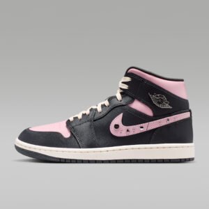 Air Jordan 1 Mid Women's