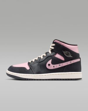Air Jordan 1 Mid Women's