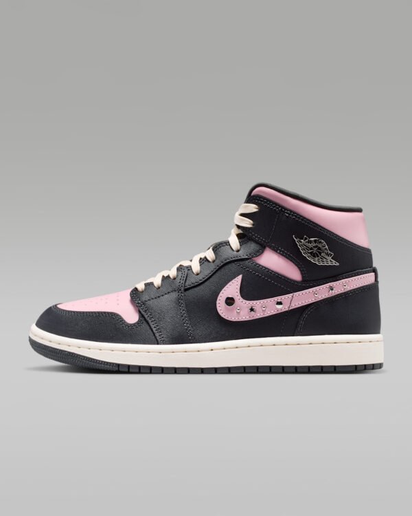 Air Jordan 1 Mid Women's