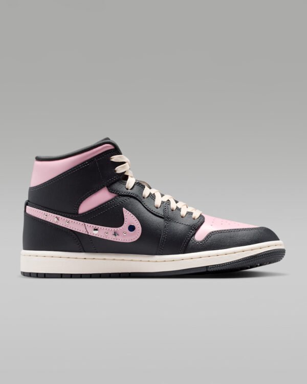 Air Jordan 1 Mid Women's