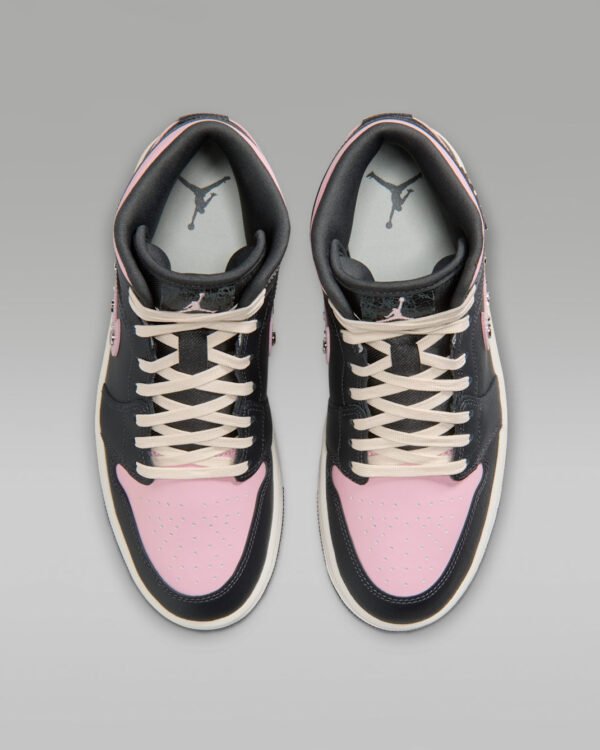Air Jordan 1 Mid Women's