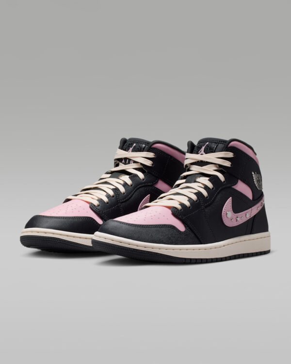 Air Jordan 1 Mid Women's