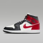 Sail/Off Noir/White/Gym Red2