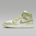 Olive Aura/Lawn/Coconut Milk/Sail