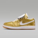 Gold/White/Gum Yellow/Gold