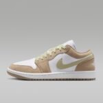 Khaki/Olive Aura/Sail/White1