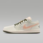 Sail/Crimson Tint/Cargo Khaki